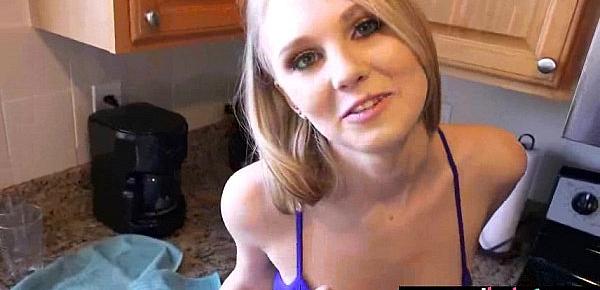  (lily rader) Naughty GF Enjoy Sex In Front Of Cam movie-21